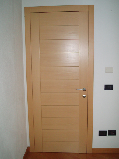 porta classica da interno