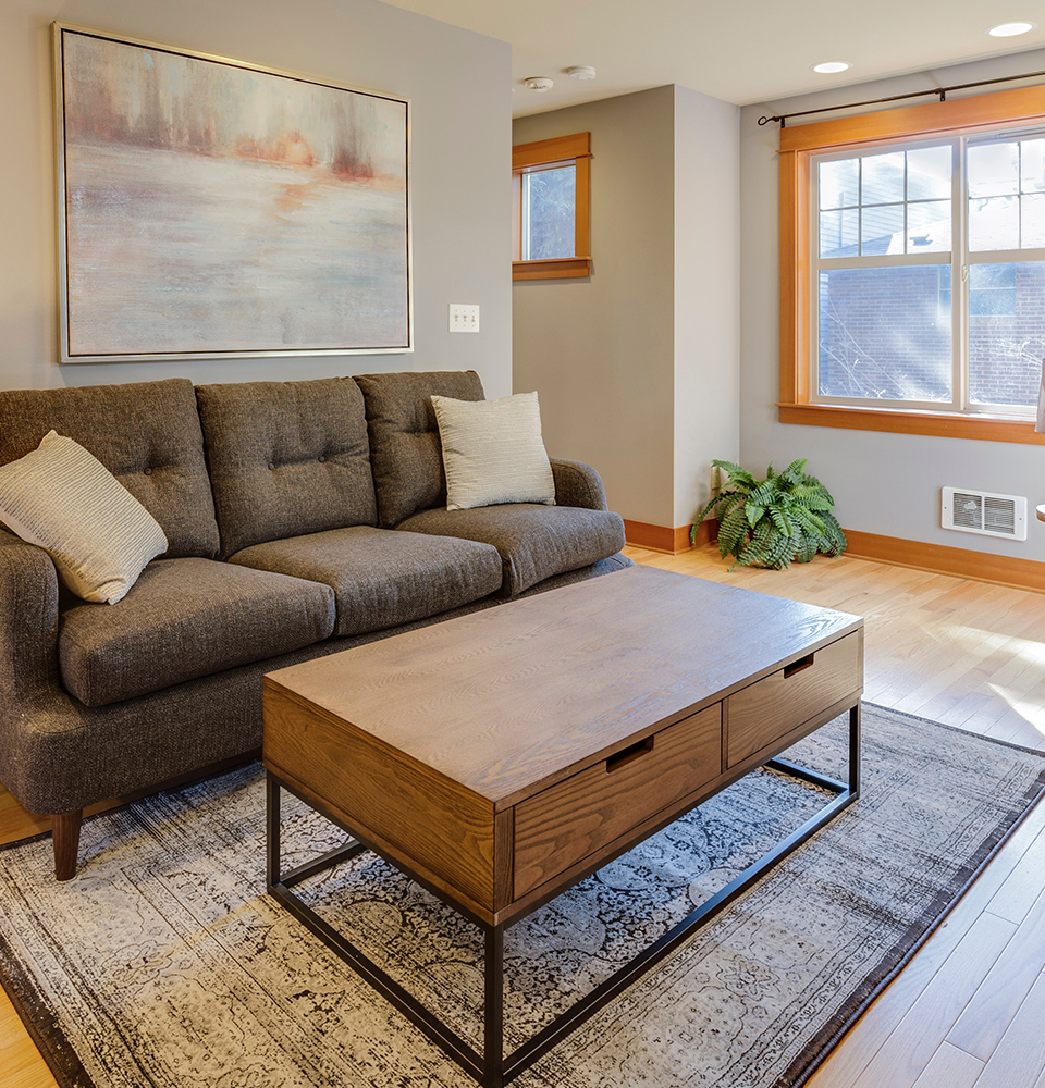 tavolino salotto fatto a mano